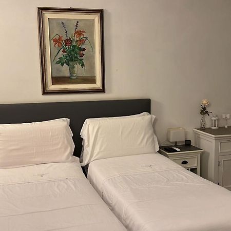 La Terrazza Vercelli Bed & Charme Zewnętrze zdjęcie