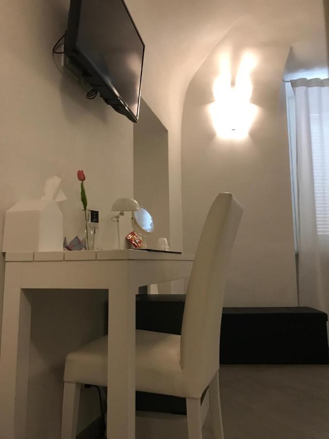 La Terrazza Vercelli Bed & Charme Zewnętrze zdjęcie