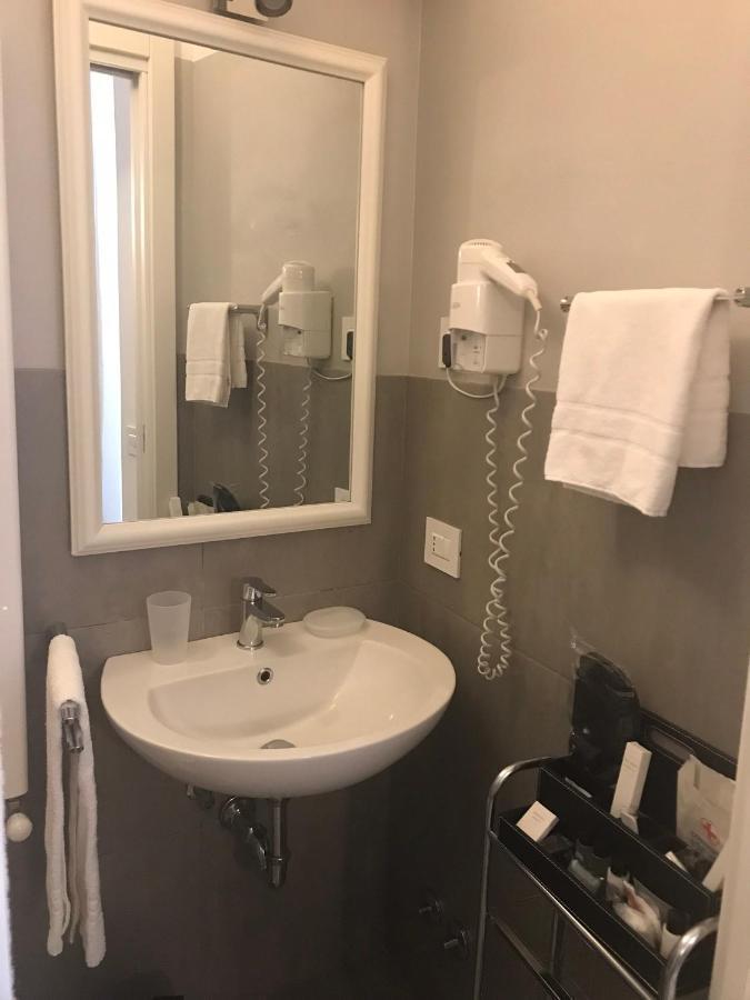 La Terrazza Vercelli Bed & Charme Zewnętrze zdjęcie
