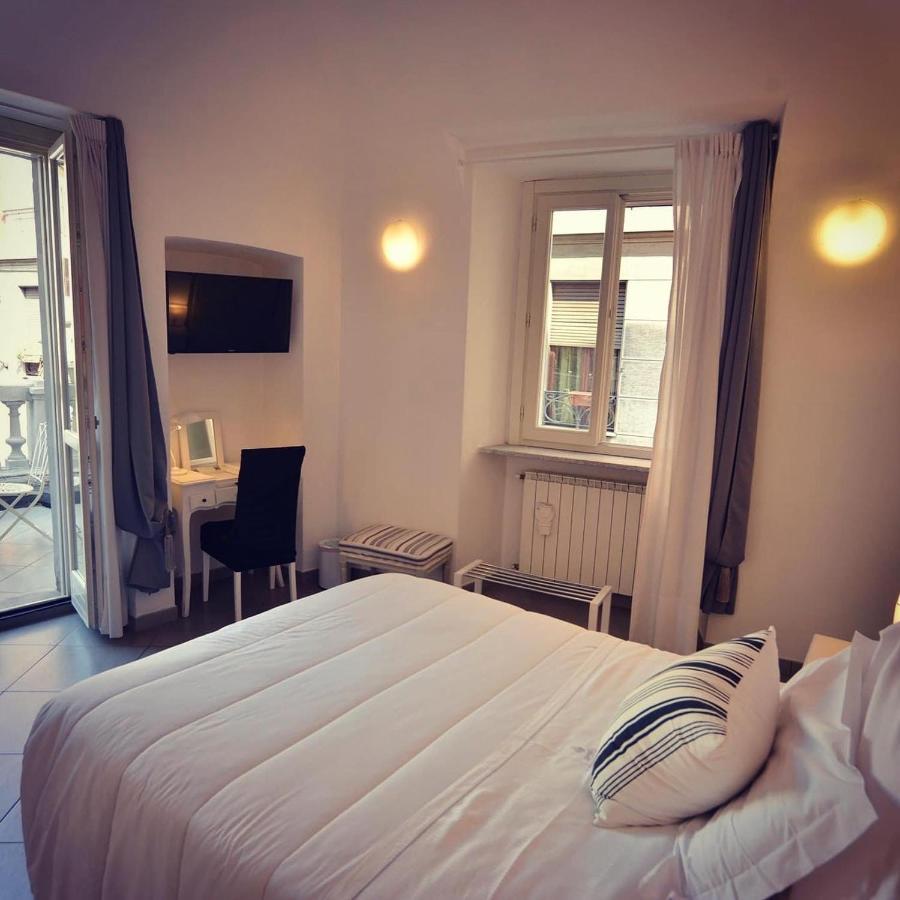 La Terrazza Vercelli Bed & Charme Zewnętrze zdjęcie
