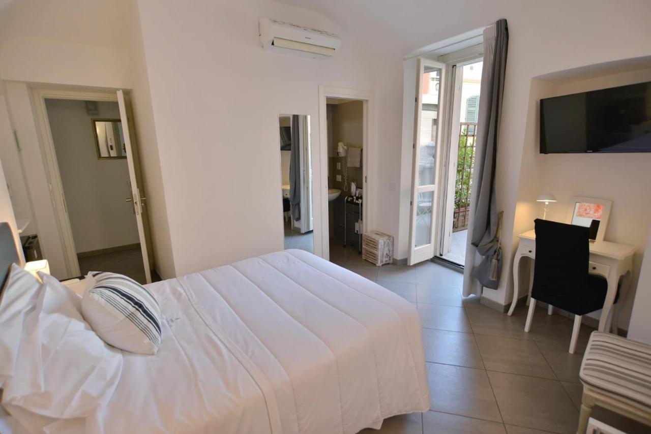 La Terrazza Vercelli Bed & Charme Zewnętrze zdjęcie