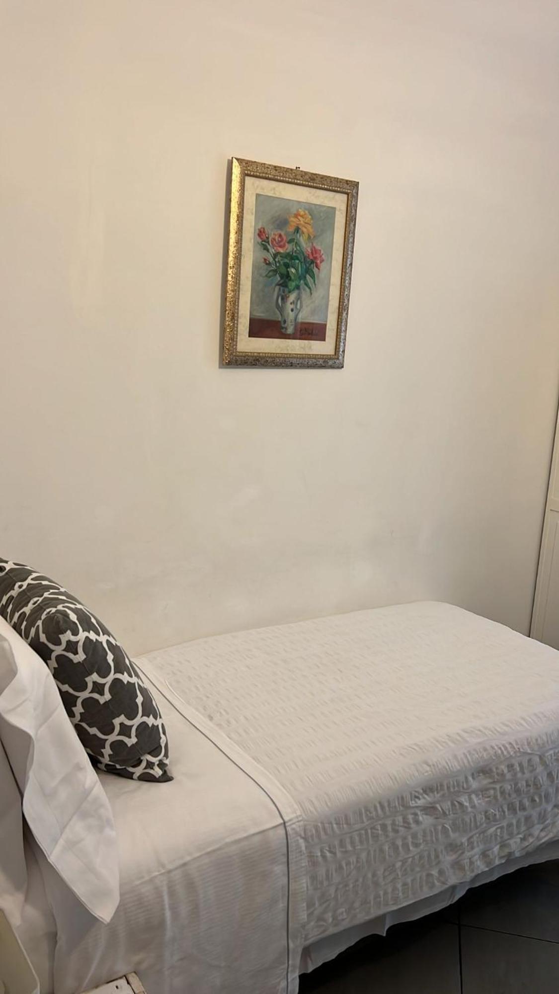 La Terrazza Vercelli Bed & Charme Zewnętrze zdjęcie