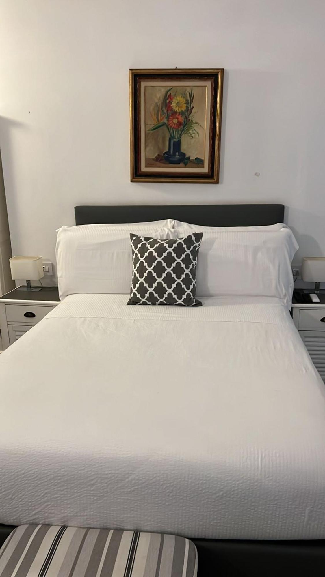 La Terrazza Vercelli Bed & Charme Zewnętrze zdjęcie
