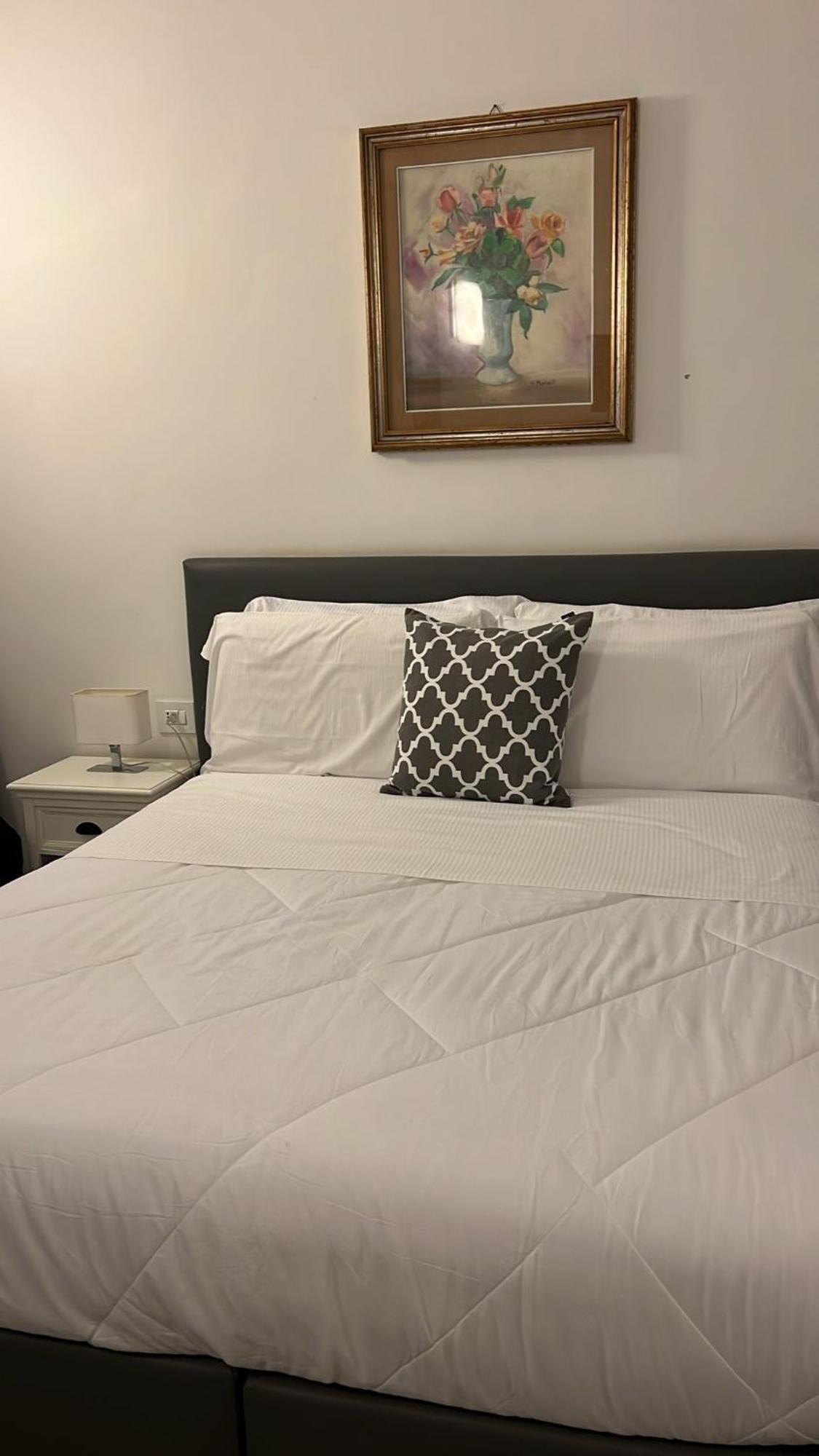 La Terrazza Vercelli Bed & Charme Zewnętrze zdjęcie