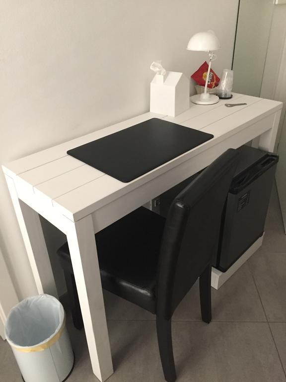 La Terrazza Vercelli Bed & Charme Zewnętrze zdjęcie