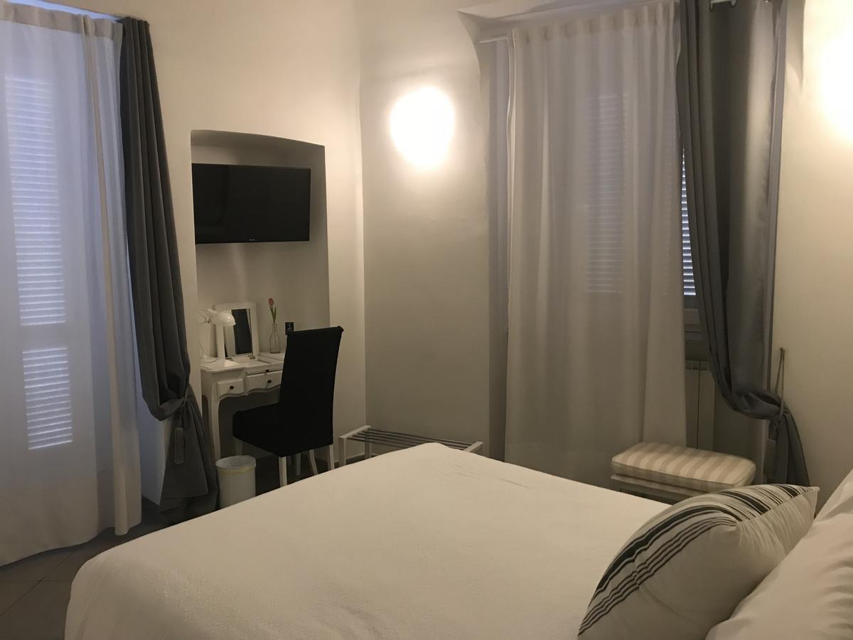 La Terrazza Vercelli Bed & Charme Zewnętrze zdjęcie