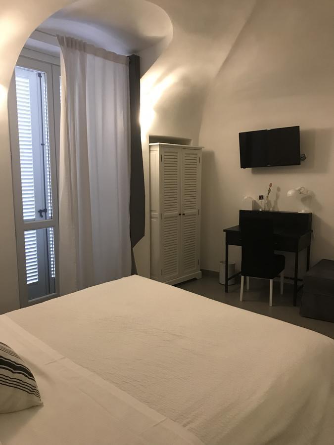 La Terrazza Vercelli Bed & Charme Zewnętrze zdjęcie