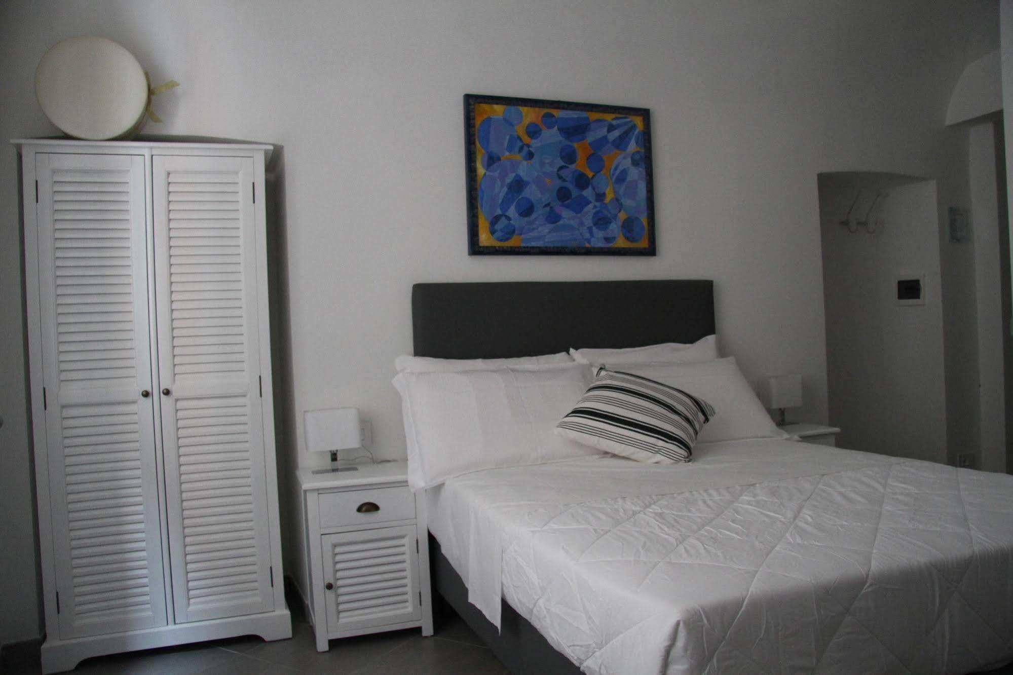 La Terrazza Vercelli Bed & Charme Zewnętrze zdjęcie