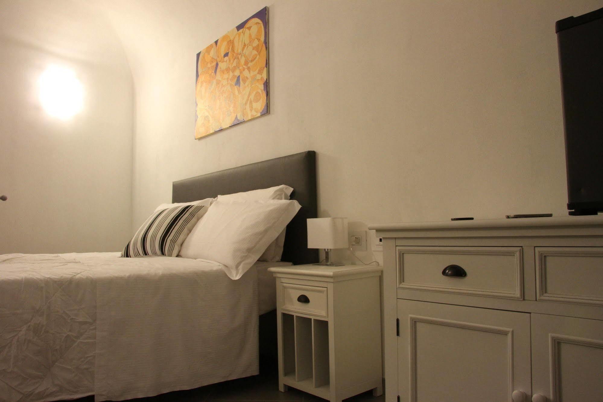 La Terrazza Vercelli Bed & Charme Zewnętrze zdjęcie