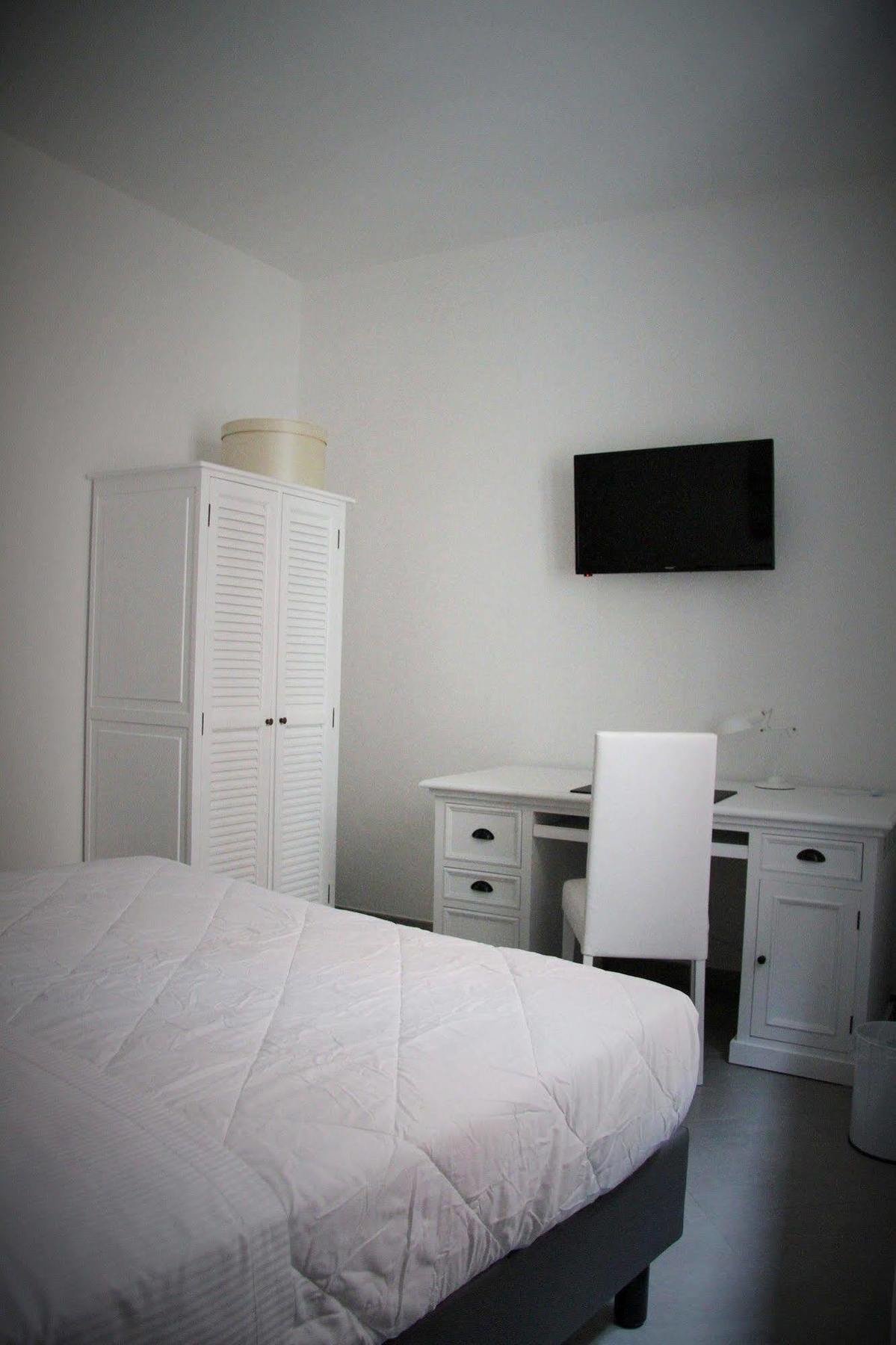 La Terrazza Vercelli Bed & Charme Zewnętrze zdjęcie