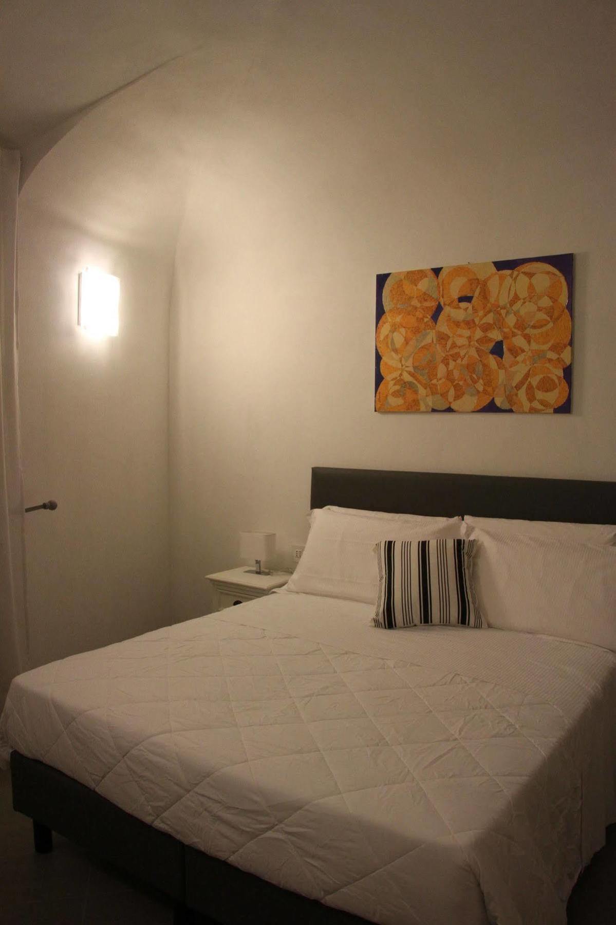 La Terrazza Vercelli Bed & Charme Zewnętrze zdjęcie