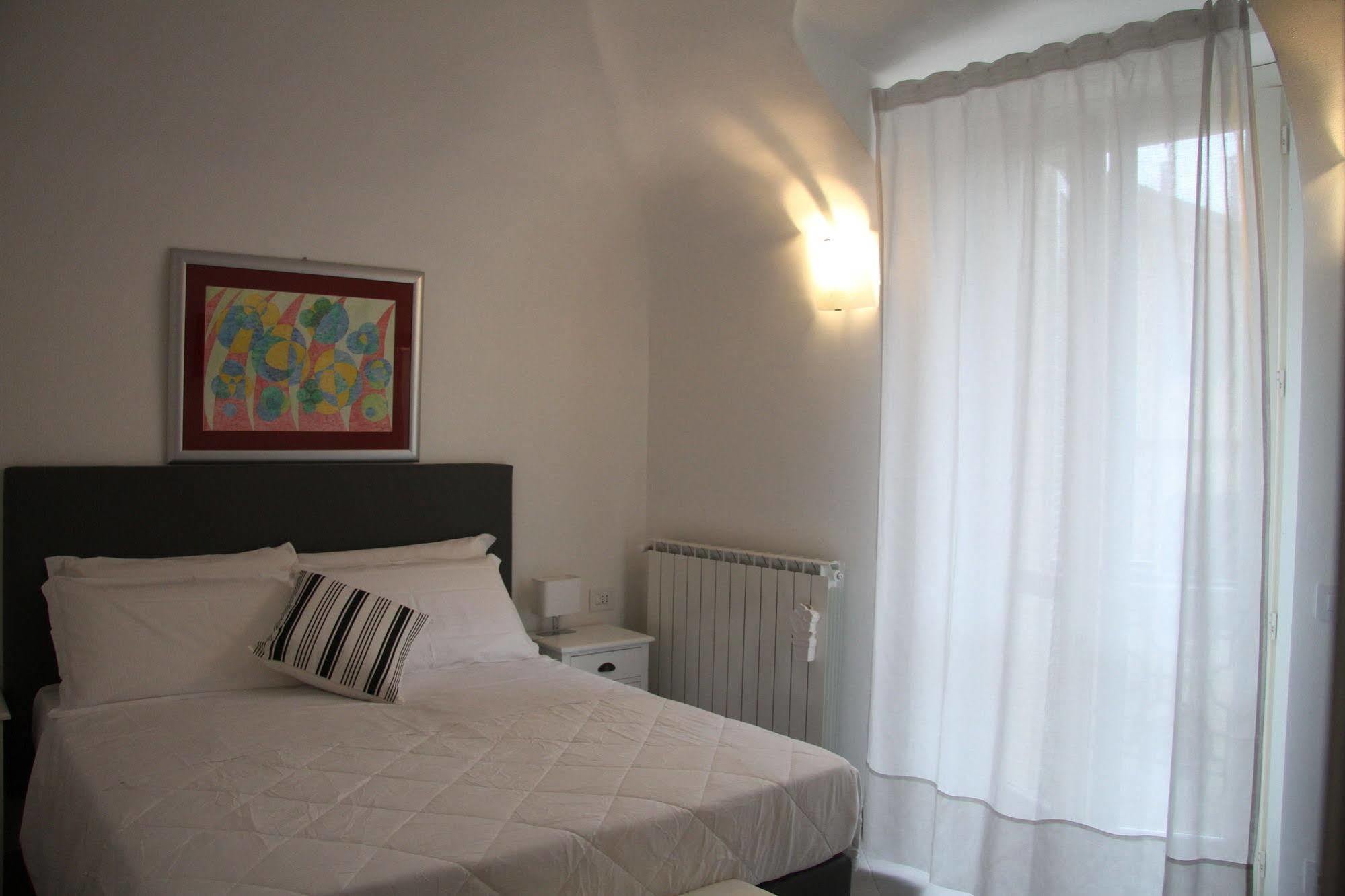 La Terrazza Vercelli Bed & Charme Zewnętrze zdjęcie