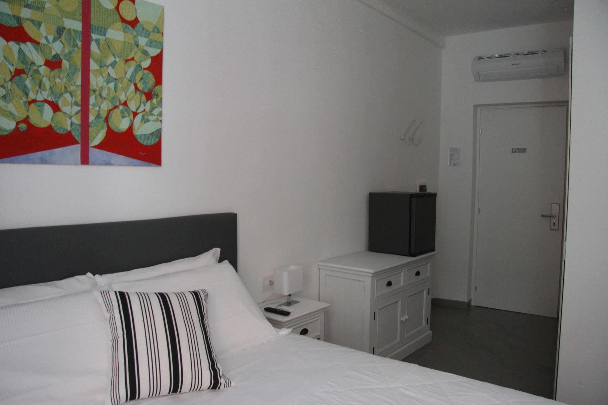La Terrazza Vercelli Bed & Charme Zewnętrze zdjęcie