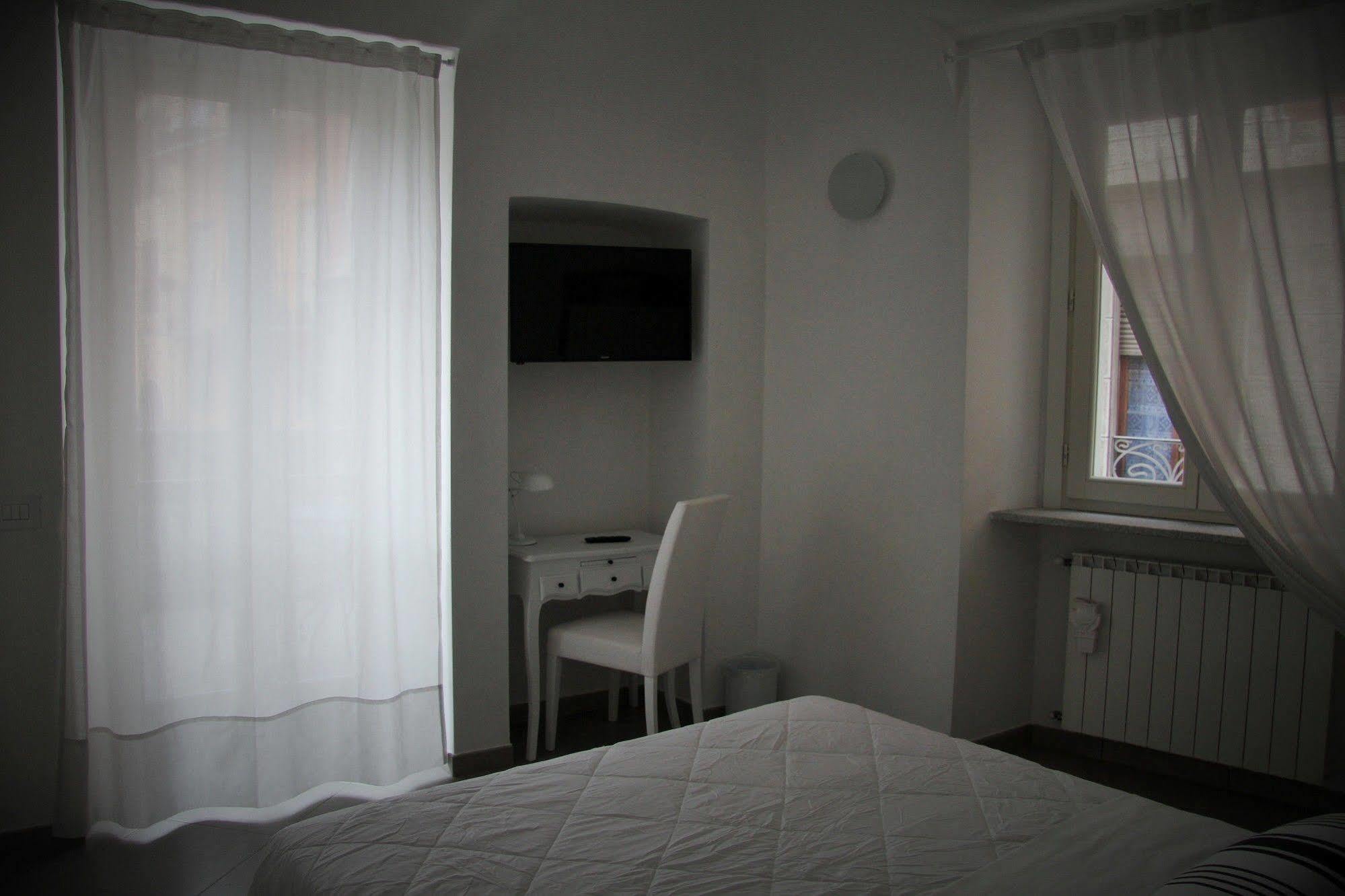 La Terrazza Vercelli Bed & Charme Zewnętrze zdjęcie