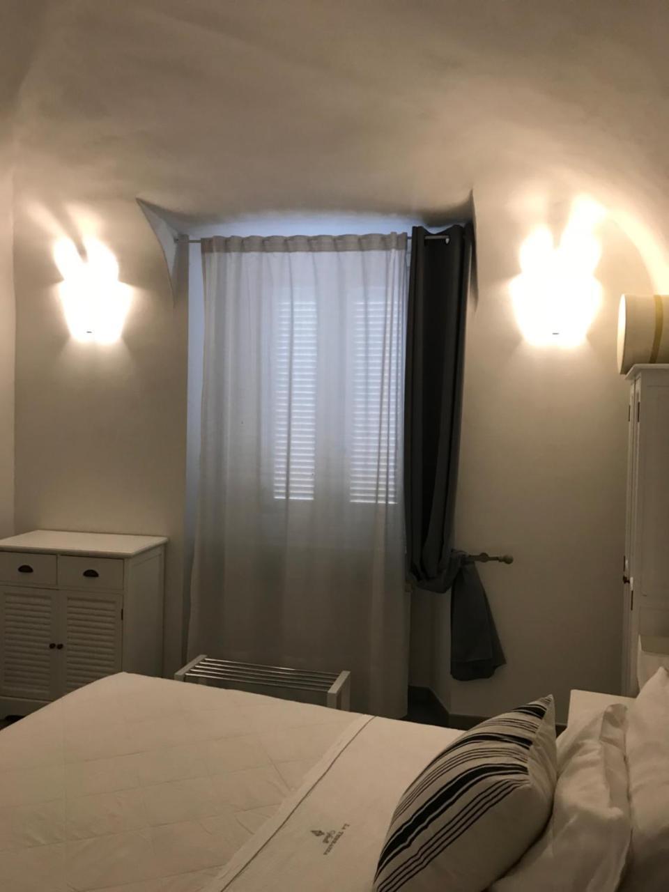 La Terrazza Vercelli Bed & Charme Zewnętrze zdjęcie