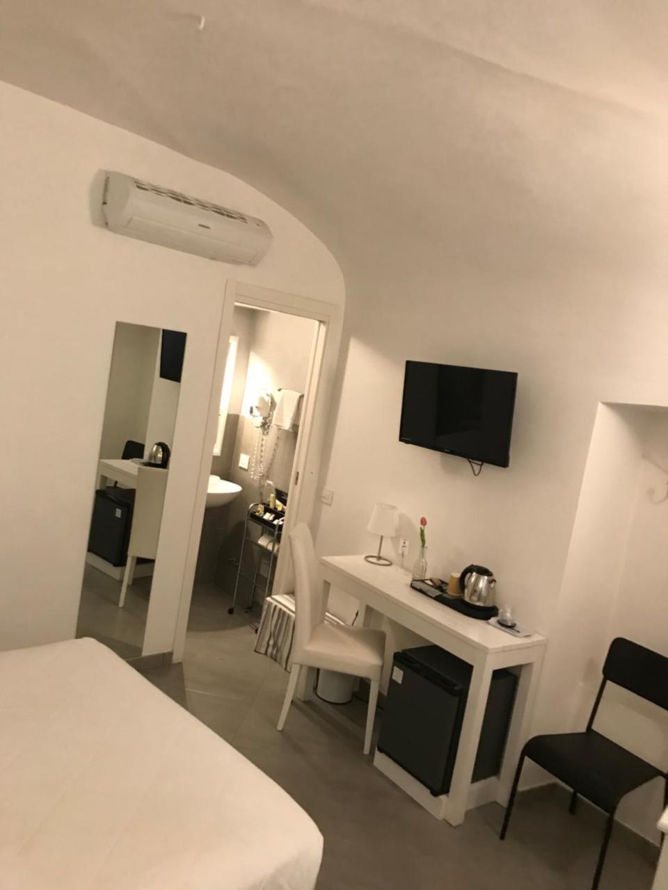 La Terrazza Vercelli Bed & Charme Zewnętrze zdjęcie