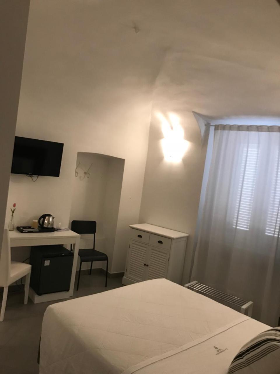 La Terrazza Vercelli Bed & Charme Zewnętrze zdjęcie